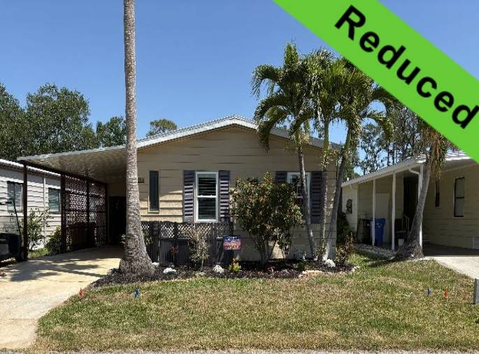 Mobile Home for sale in FL